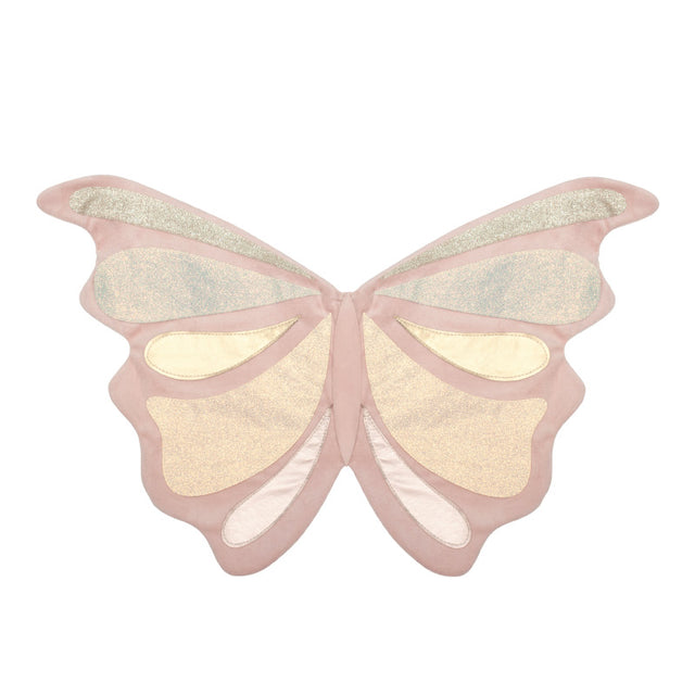 Mimi & Lula - Emmelina fairy wings - pink | Scout & Co