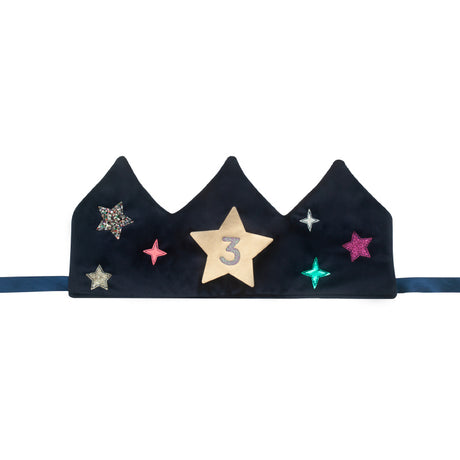 Mimi & Lula - Birthday crown | Scout & Co