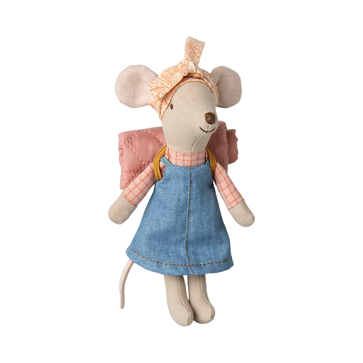 Maileg - Hiker mouse - big sister | Scout & Co