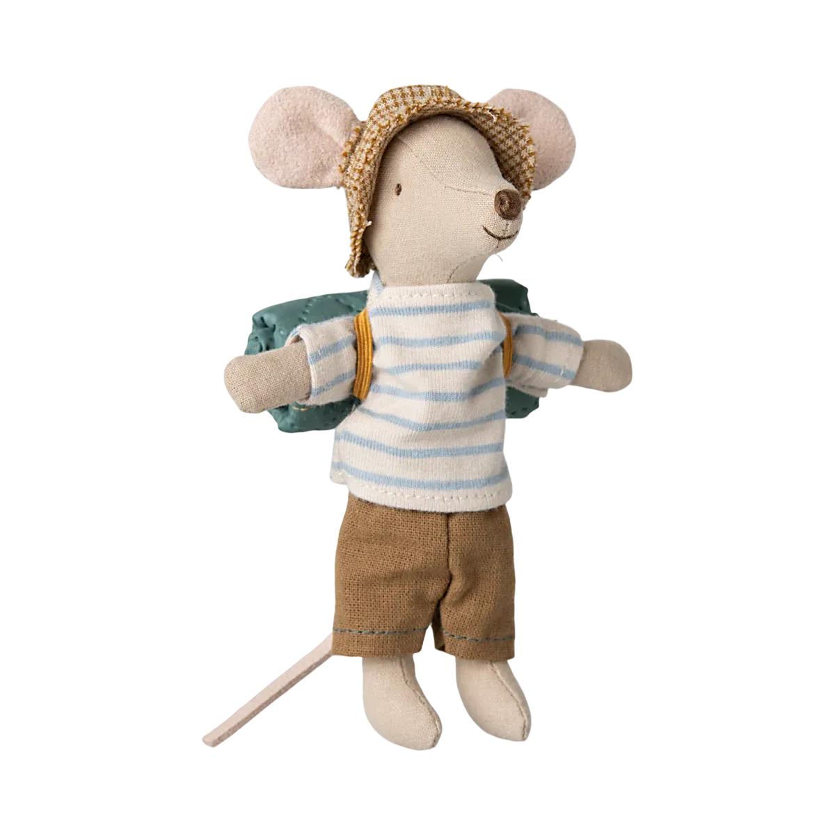 Maileg - Hiker mouse - big brother | Scout & Co