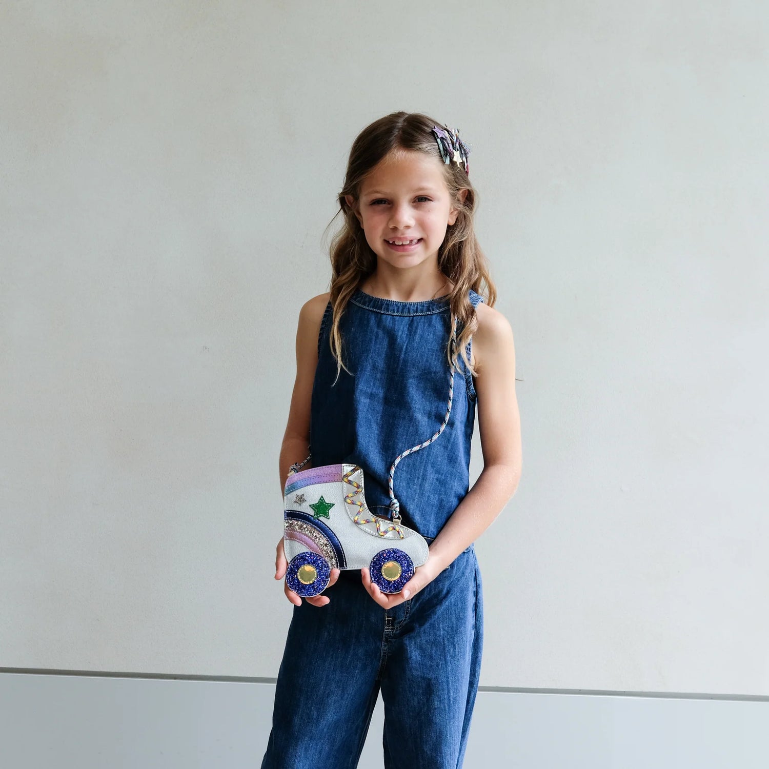 Mimi & Lula - Rollerskate bag