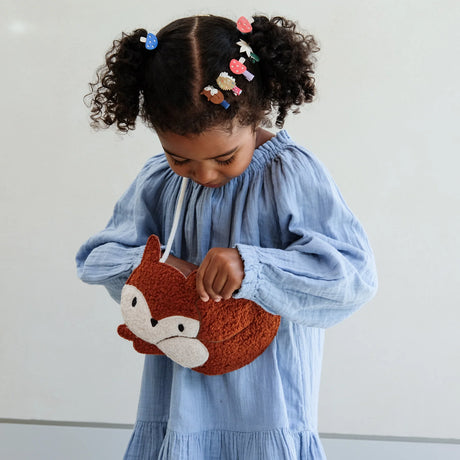 Mimi & Lula - Felix fox bag