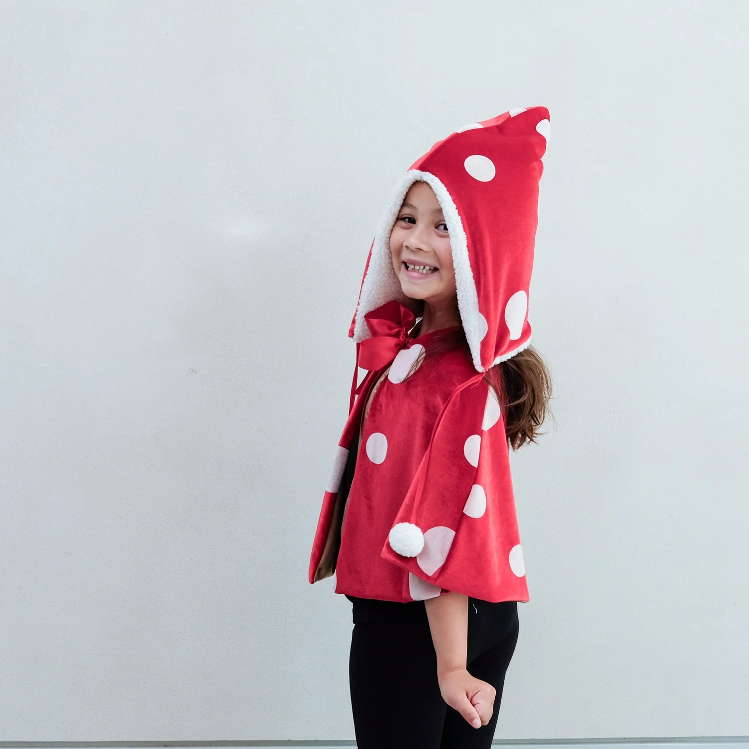 Mimi & Lula - Toadstool dress-up set | Scout & Co