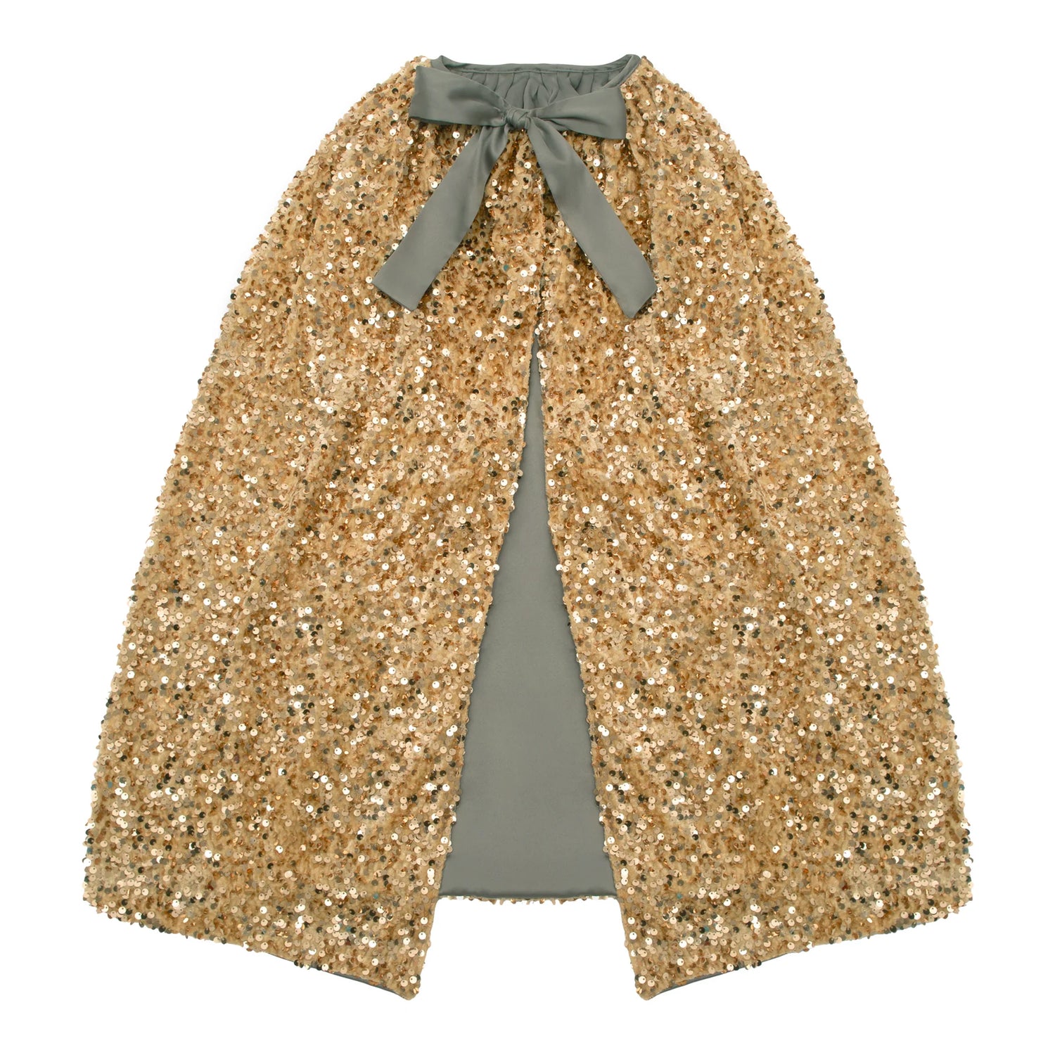 Mimi & Lula - Sequin cape | Scout & Co