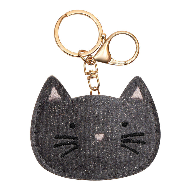 Mimi & Lula - Kitty cat keyring | Scout & Co