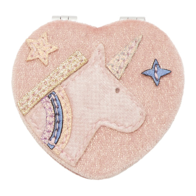 Mimi & Lula - Unicorn mirror | Scout & Co