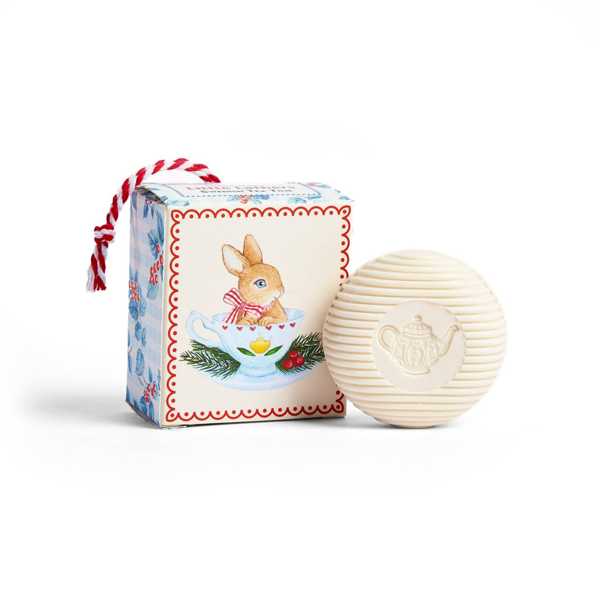 Kalastyle - Little Lathers Tea Time Soap | Scout & Co