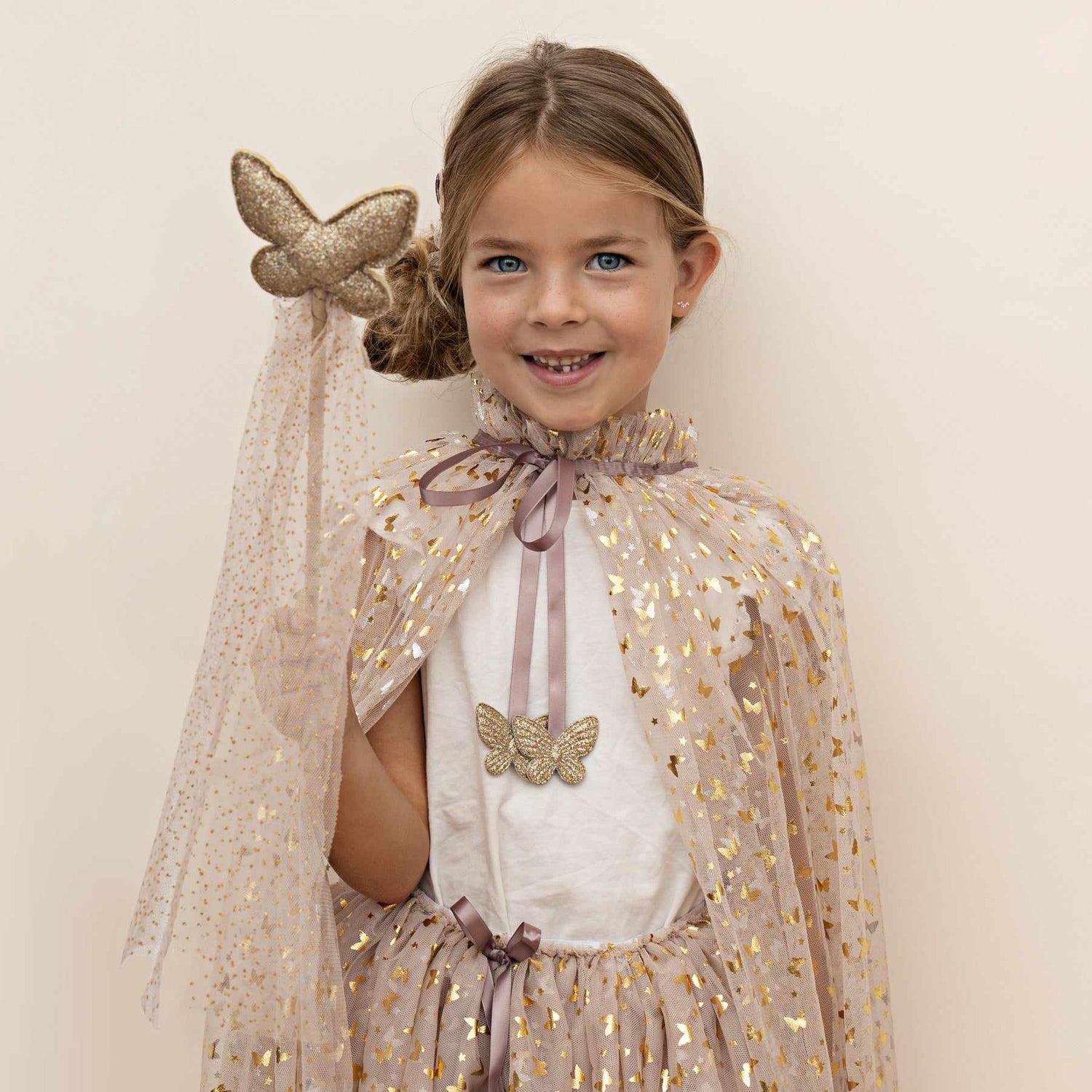 Mimi & Lula - Butterfly tutu | Scout & Co