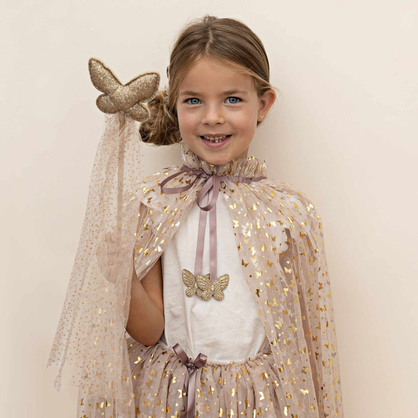 Mimi & Lula - Butterfly tutu | Scout & Co