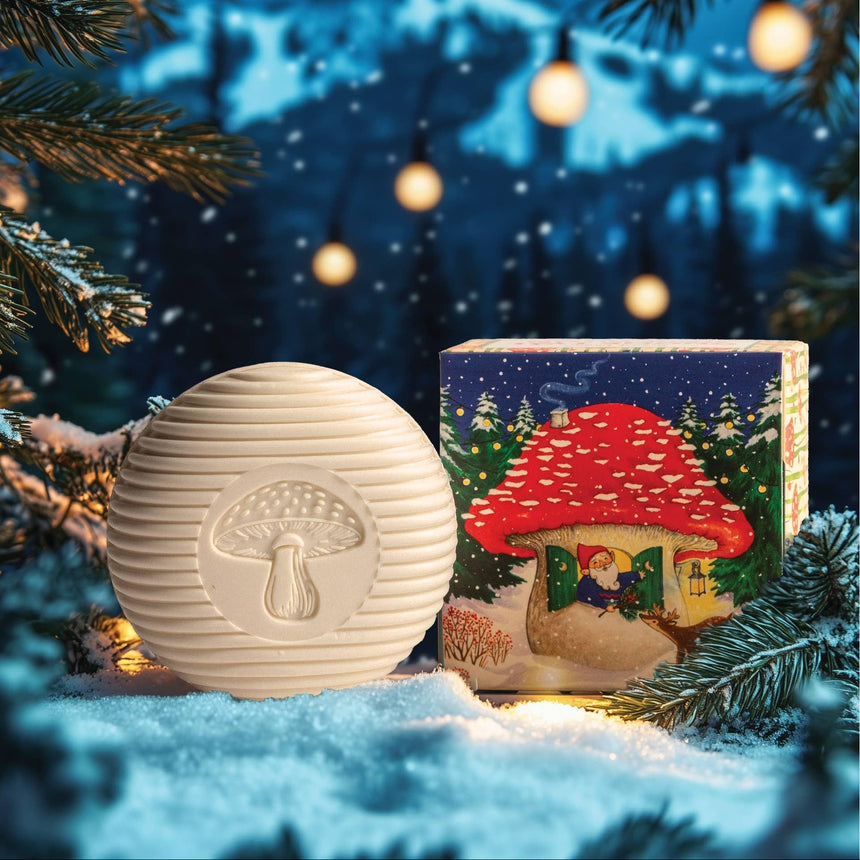 Swedish Dream - Gnome Soap - Swedish Pine | Scout & Co