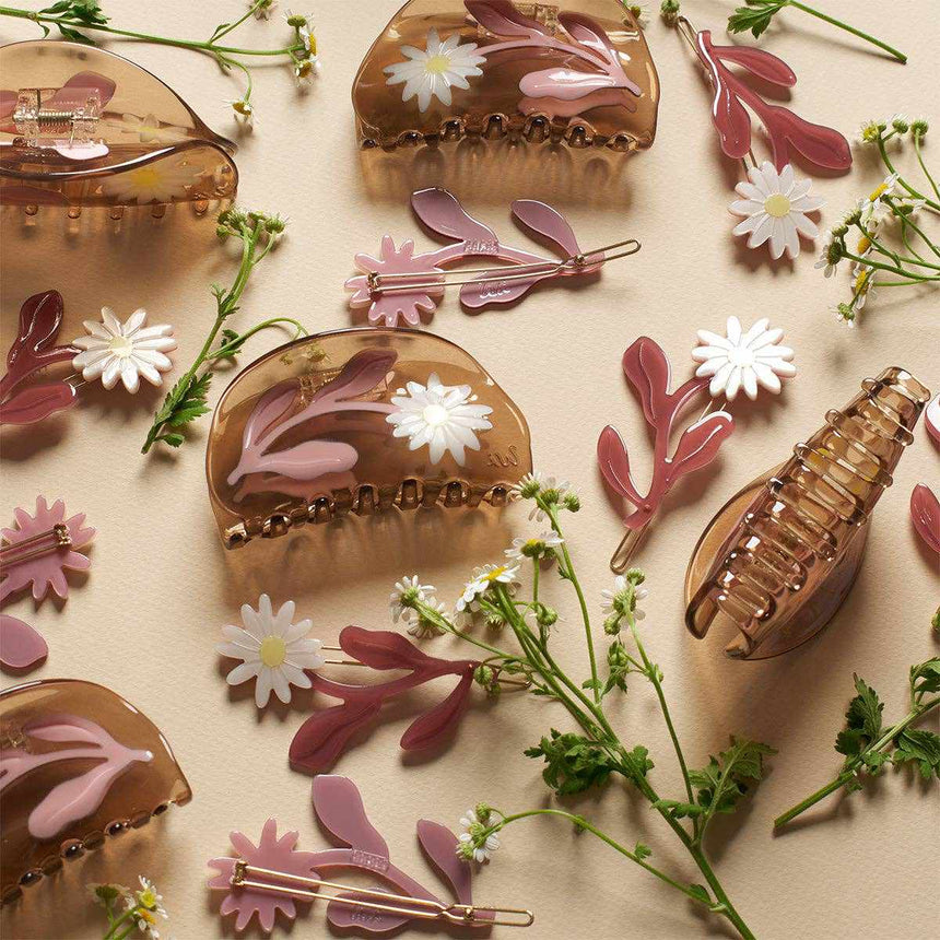 Marguerite Barrette Set | Scout & Co