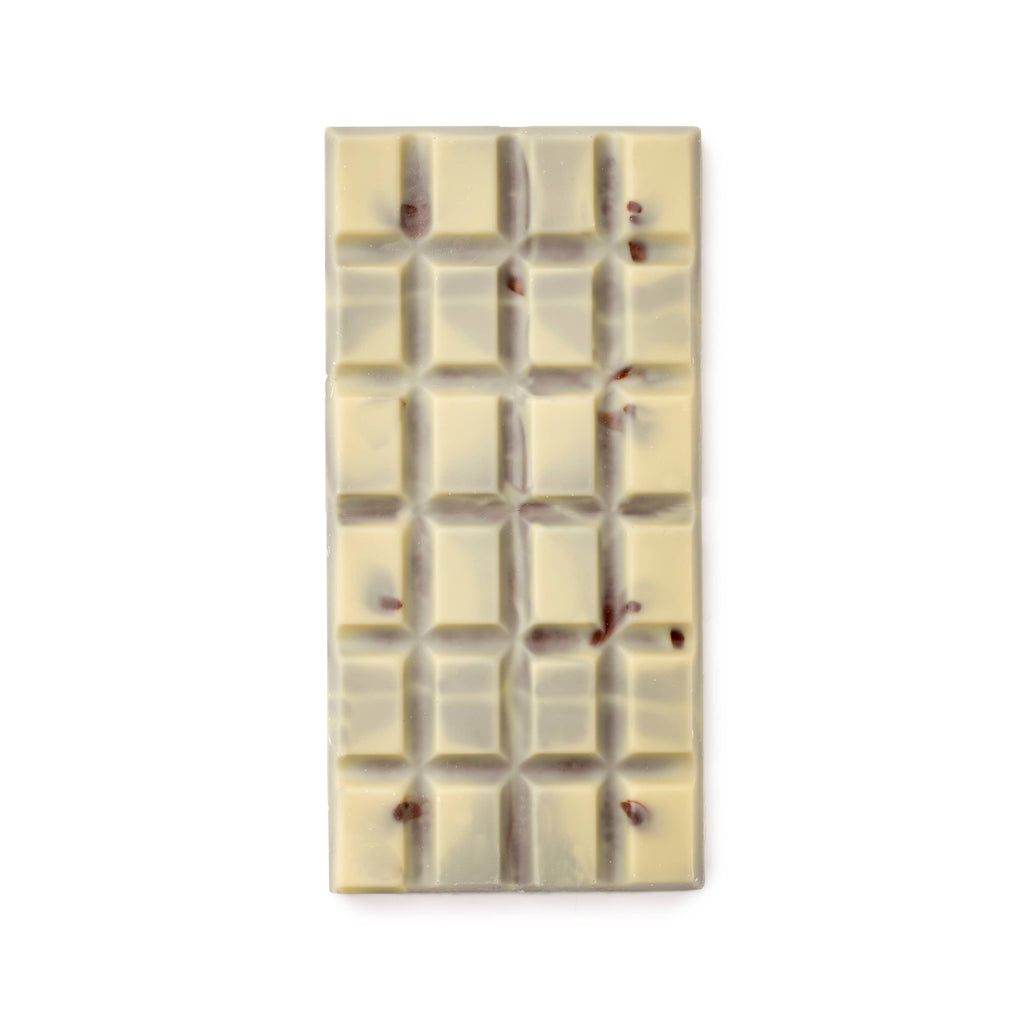 Flat White Coffee Chocolate Bar | Scout & Co