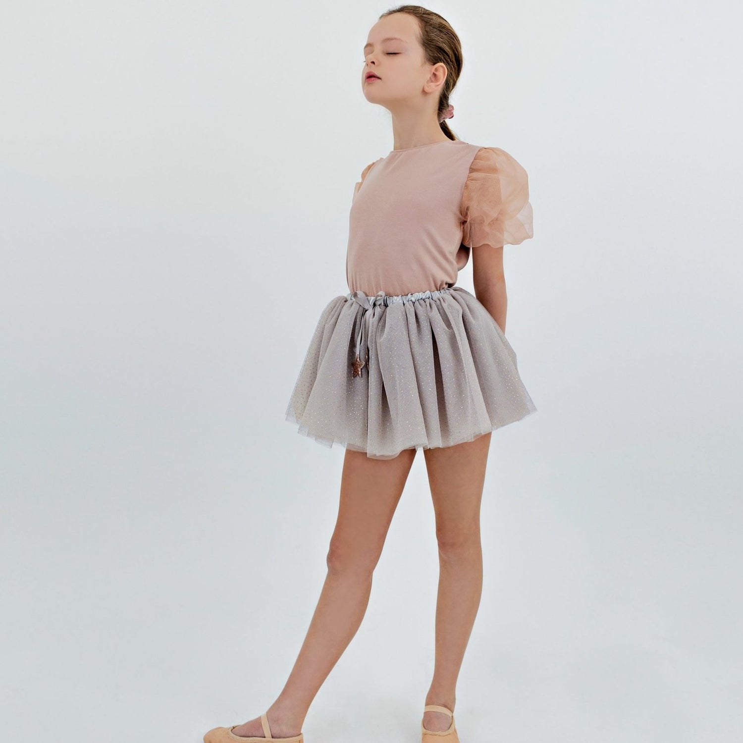 Mimi & Lula - Fairy Dust sparkle tutu | Scout & Co