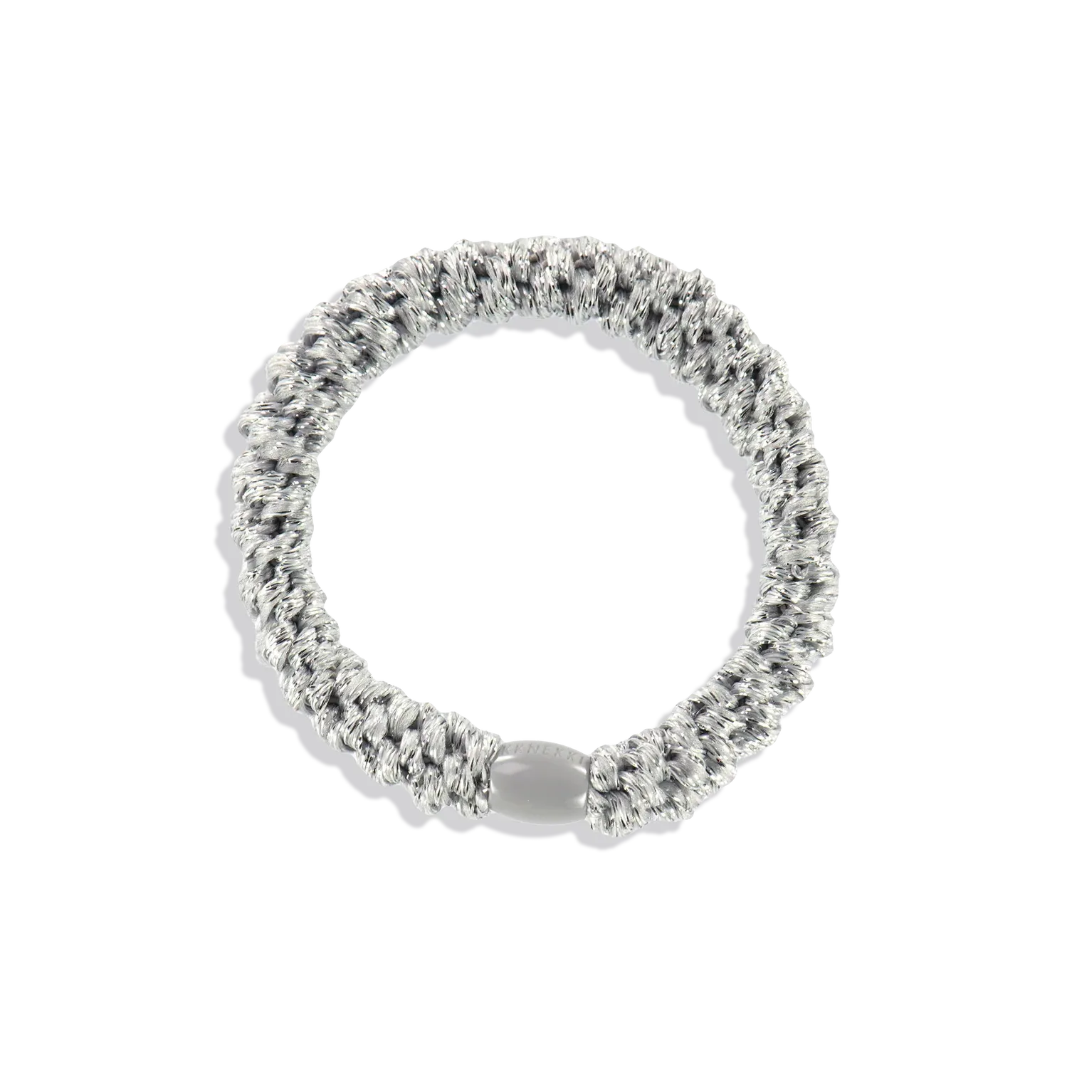 Kknekki - Hair band - Silver Glitter | Scout & Co