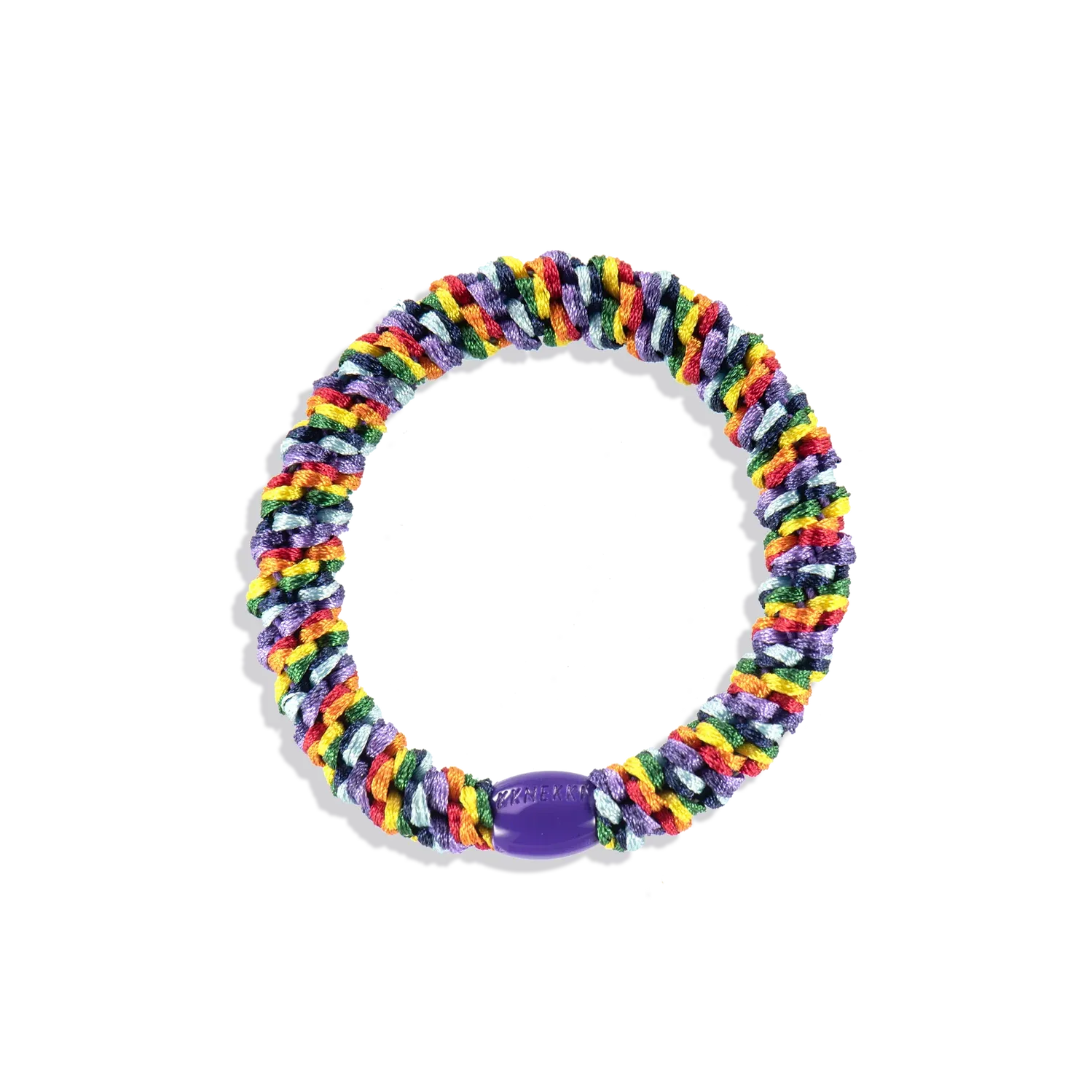 Kknekki - Hair band - Rainbow | Scout & Co