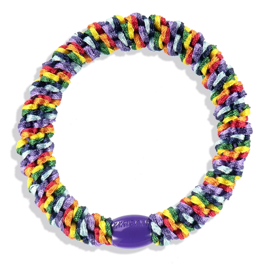 Kknekki - Hair band - Rainbow | Scout & Co