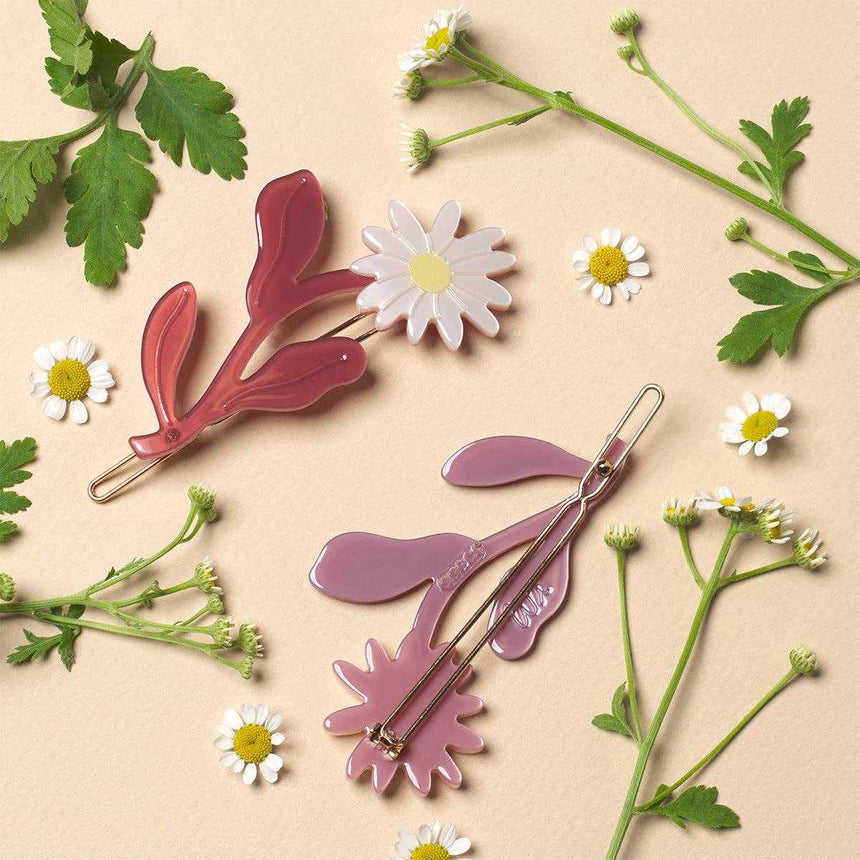 Marguerite Barrette Set | Scout & Co
