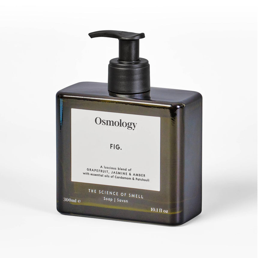 Osmology by Aery - Fig Hand Wash | Scout & Co