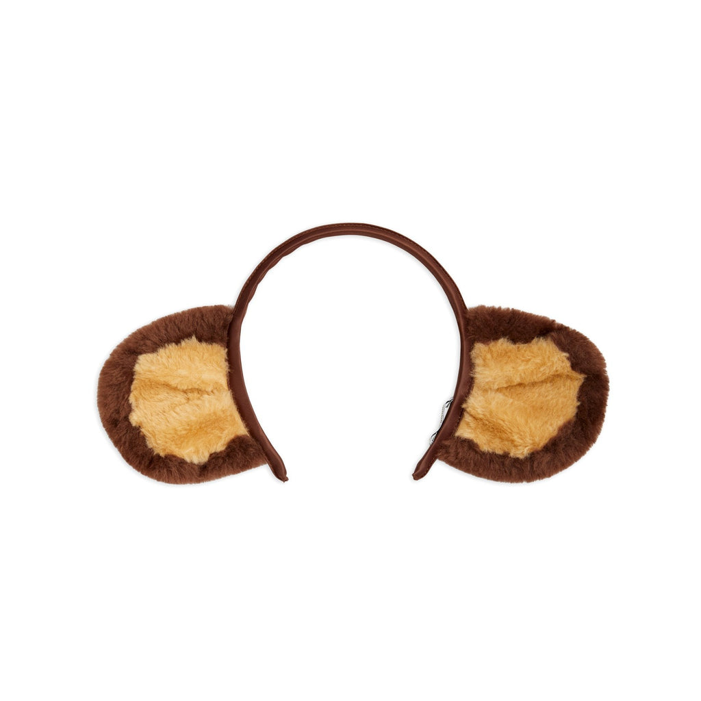 Mini Rodini - Ear fur headband | Scout & Co