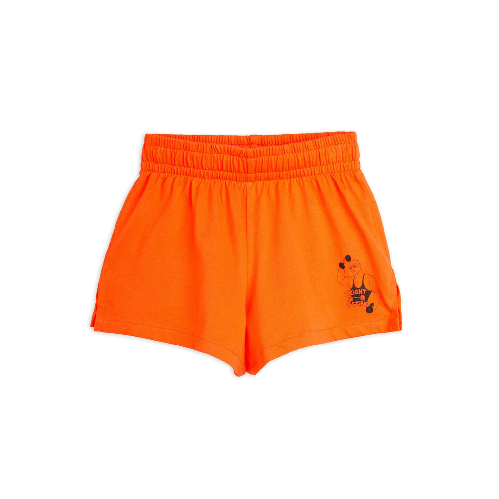 Mini Rodini - Weightlifting shorts | Scout & Co