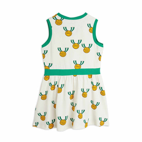 Mini Rodini - Medals dress | Scout & Co