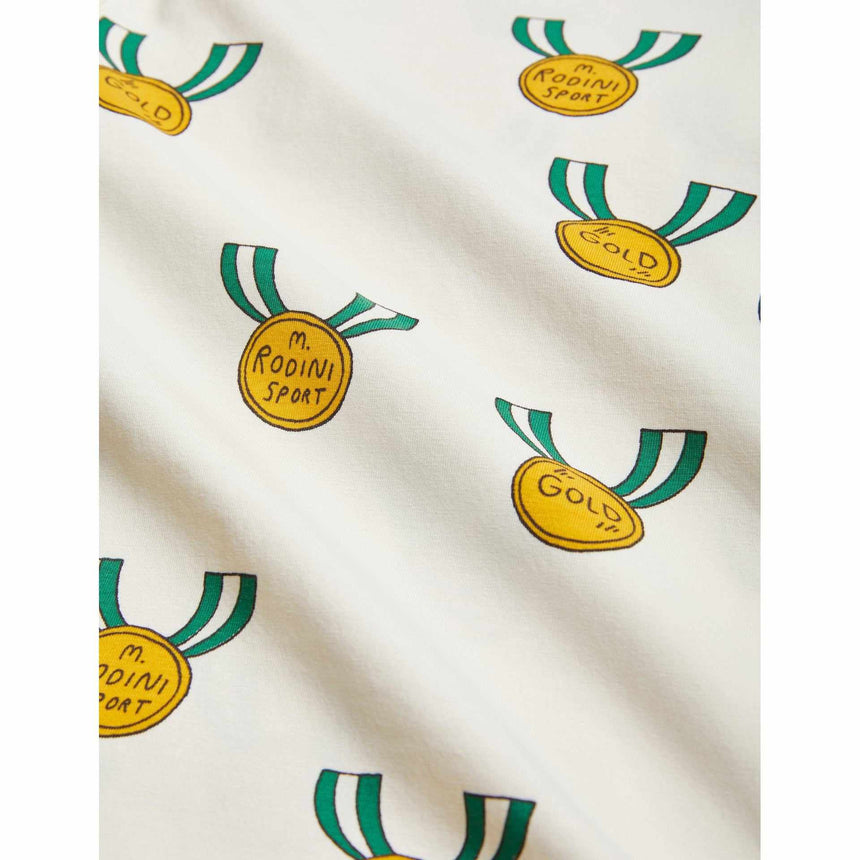 Mini Rodini - Medals dress | Scout & Co