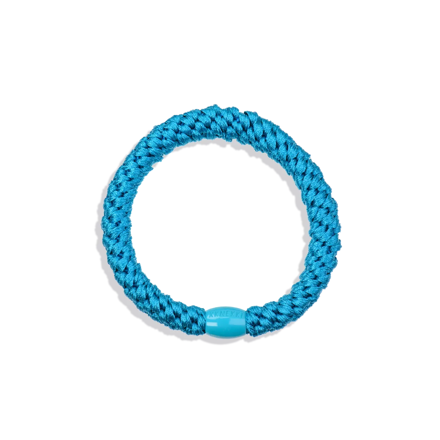 Kknekki - Hair band - Bright Petrol | Scout & Co