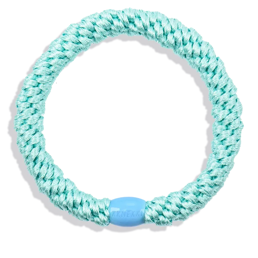 Kknekki - Hair band - Peppermint | Scout & Co