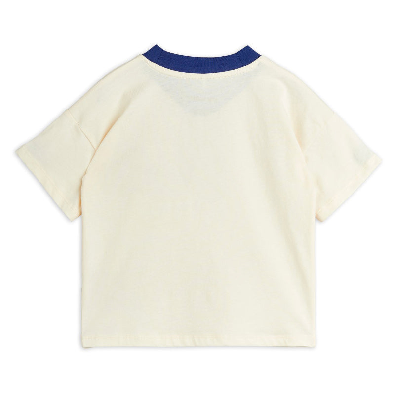 Mini Rodini - Camp Rodini grandpa top | Scout & Co