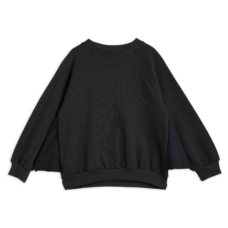 Mini Rodini - Bat sleeve sweatshirt | Scout & Co