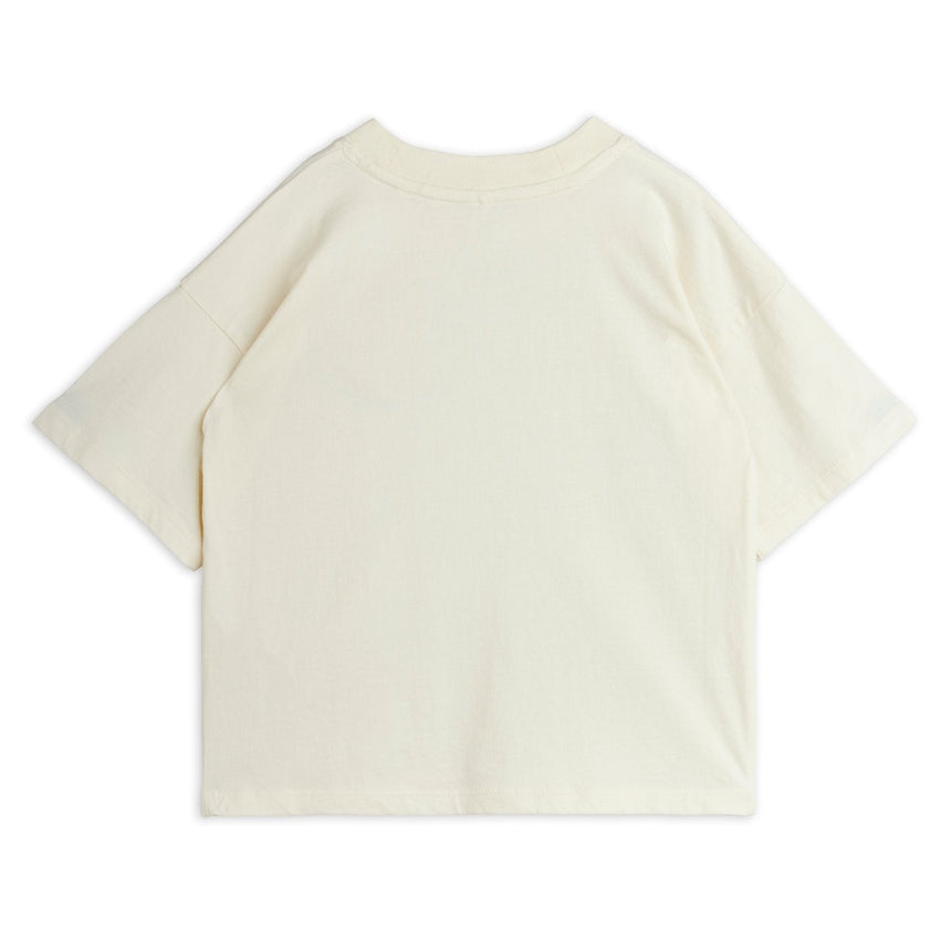 Mini Rodini x E.T. embroidered T-shirt - white | Scout & Co