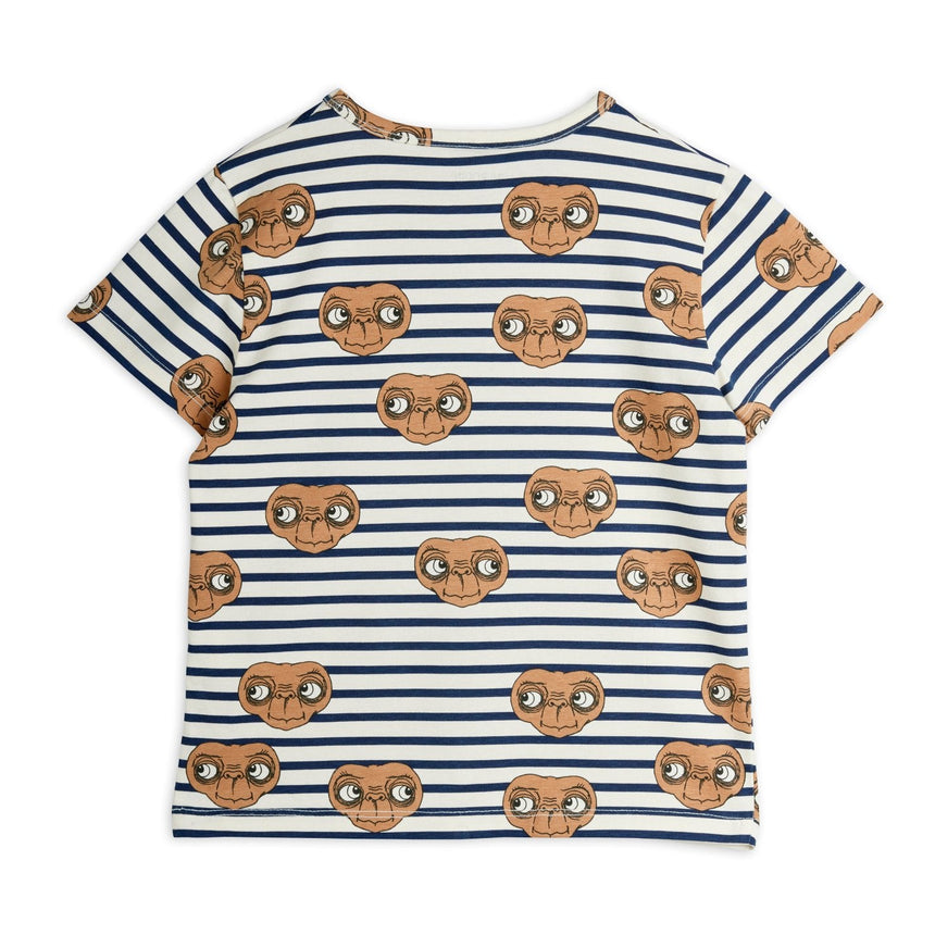 Mini Rodini x E.T. stripe T-shirt | Scout & Co