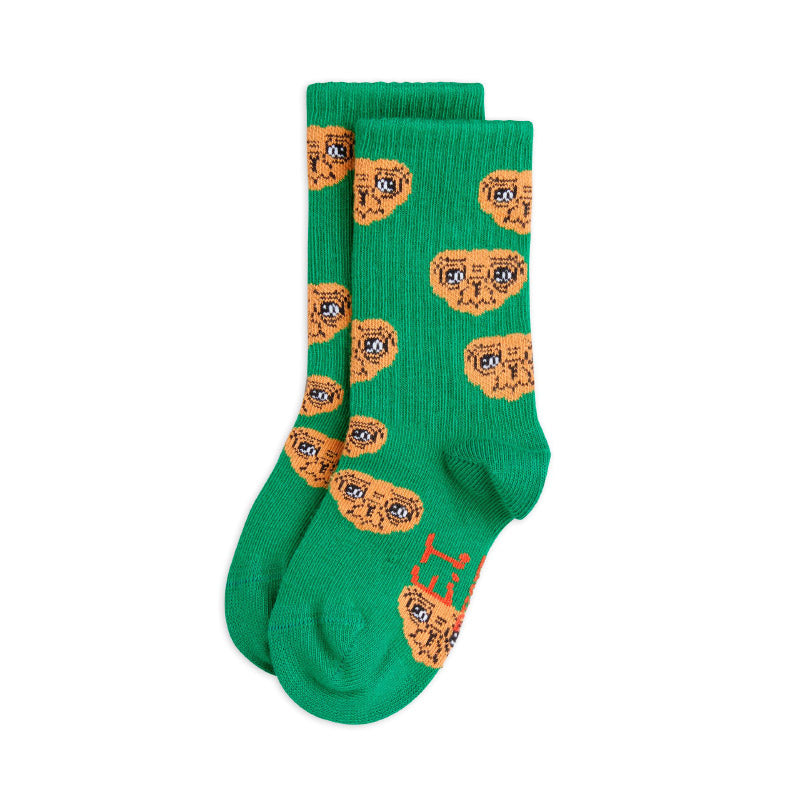 Mini Rodini x E.T. socks | Scout & Co