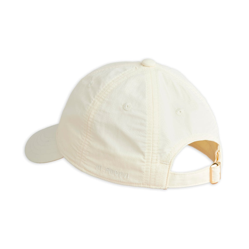 Mini Rodini x E.T. embroidered pocket cap | Scout & Co