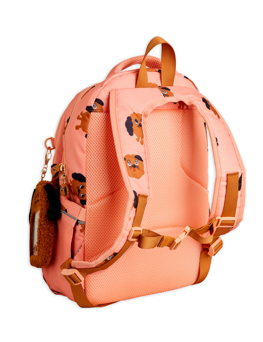 Mini Rodini - Doggies school backpack