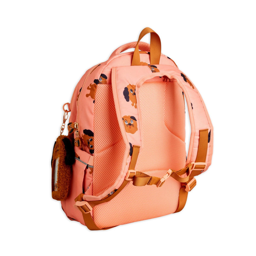 Mini Rodini - Doggies school backpack | Scout & Co