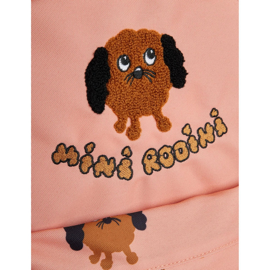 Mini Rodini - Doggies school backpack | Scout & Co