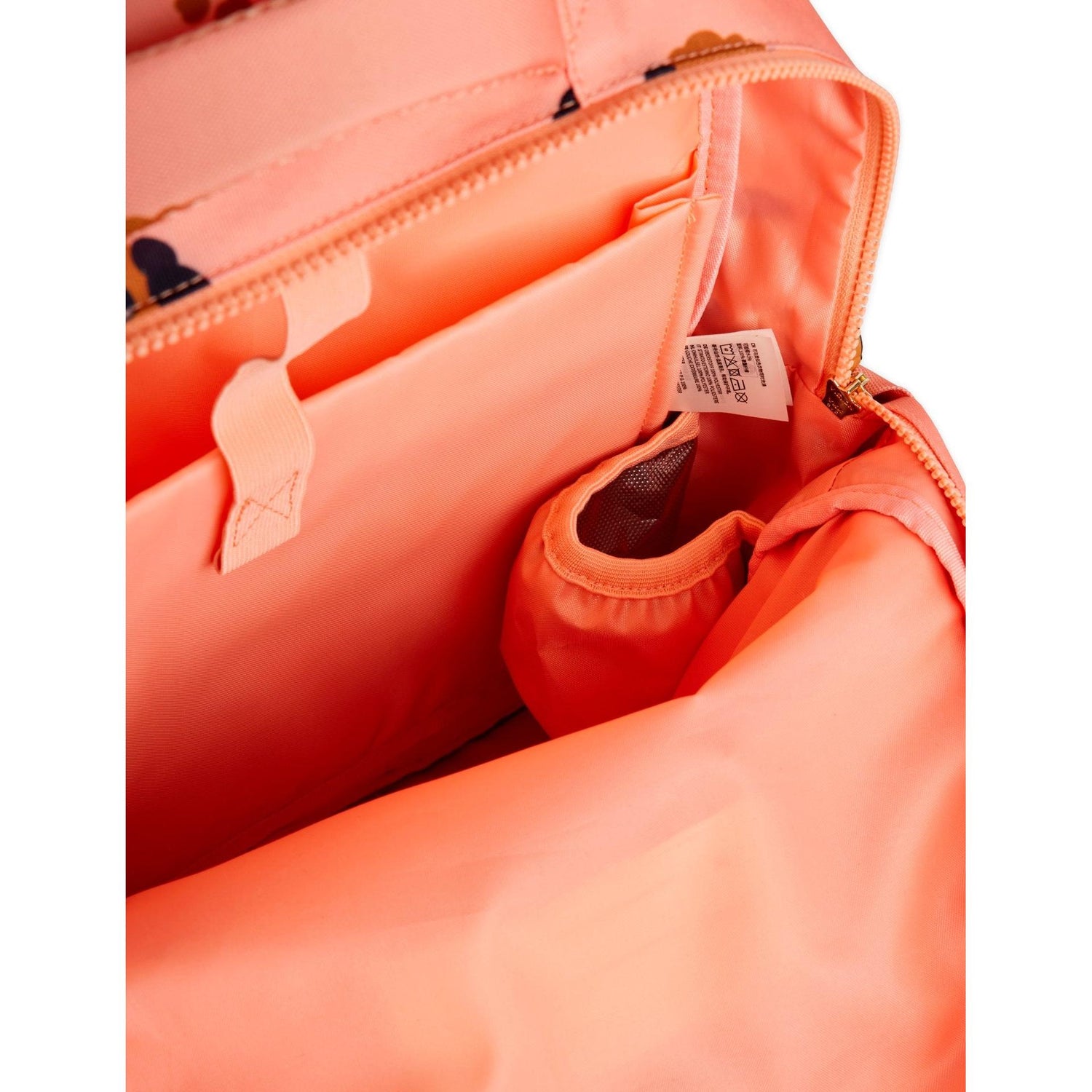 Mini Rodini - Doggies school backpack | Scout & Co