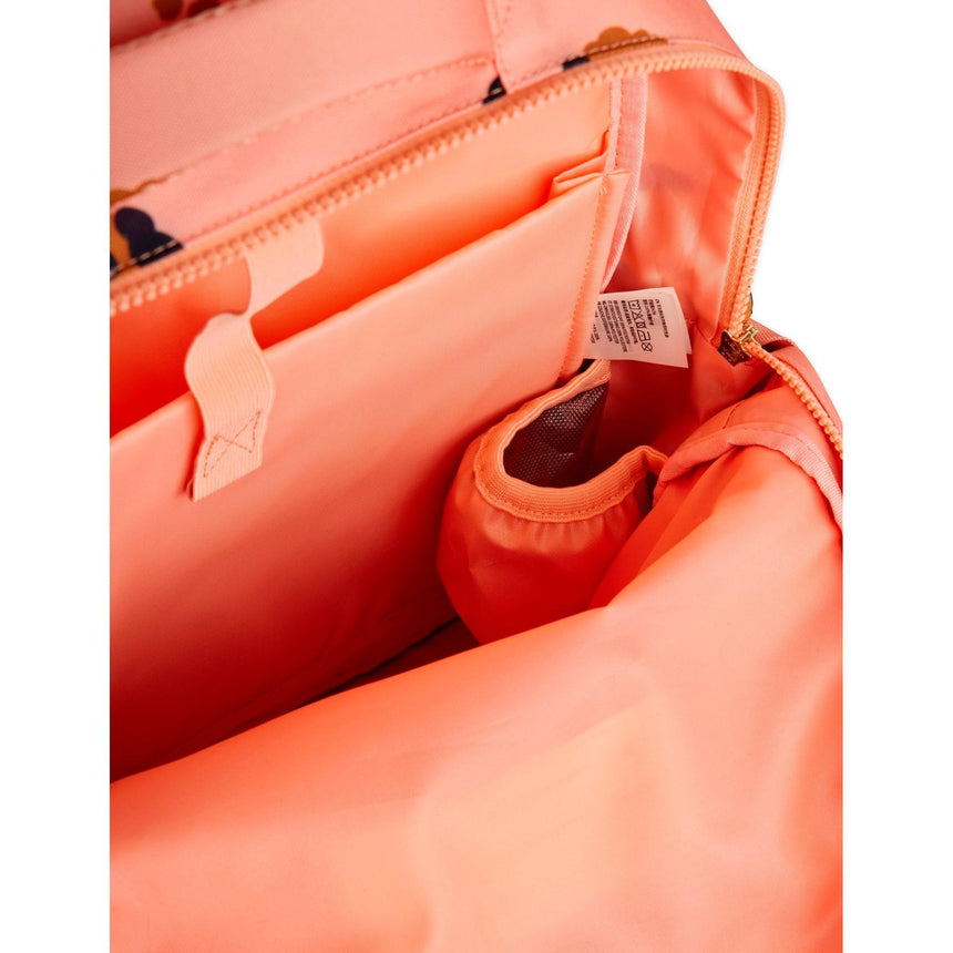 Mini Rodini - Doggies school backpack | Scout & Co