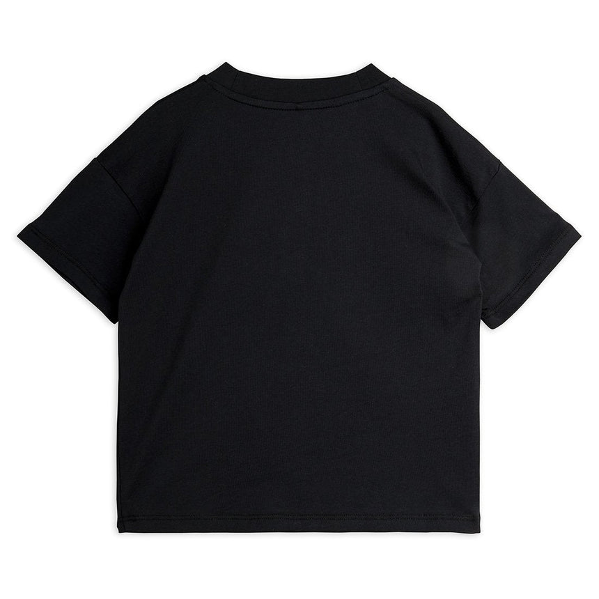 Mini Rodini - The Milky Way grandpa tee | Scout & Co