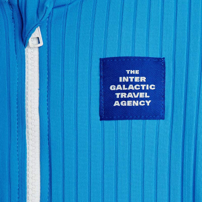 Mini Rodini - Travel Agency sailor collar swimsuit | Scout & Co