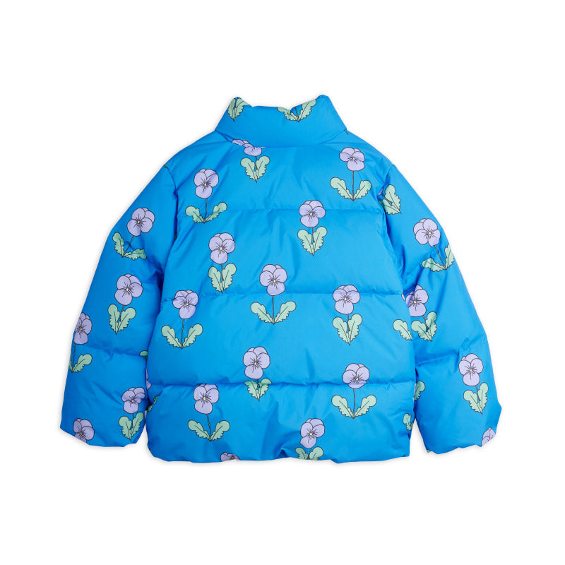 Mini Rodini - Violas city puffer jacket | Scout & Co