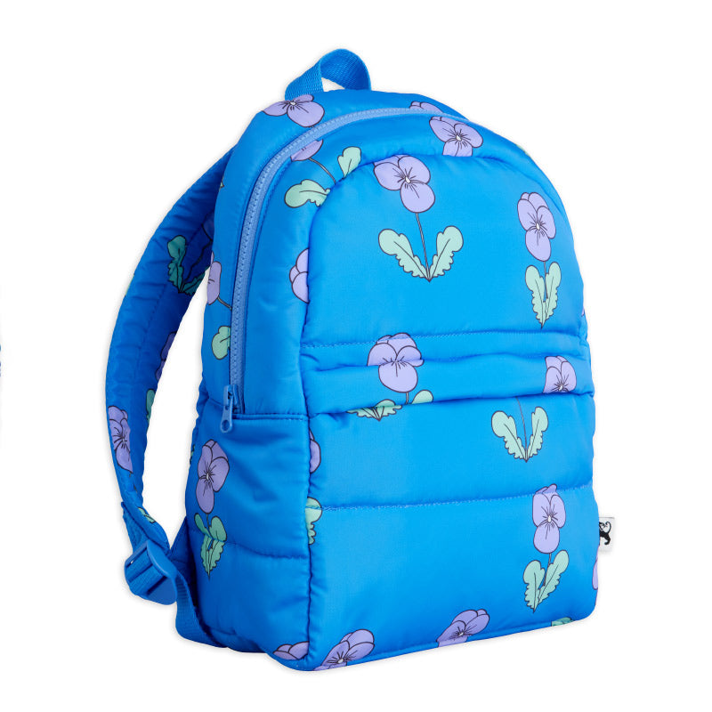 Mini Rodini - Violas padded backpack | Scout & Co