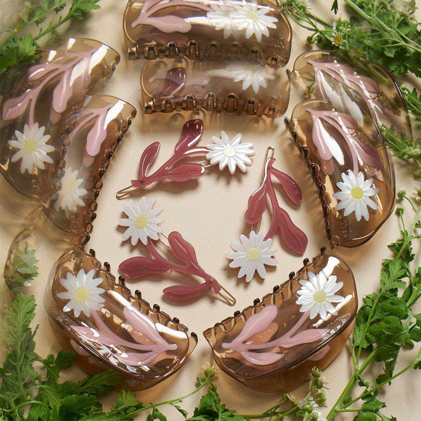Marguerite Barrette Set | Scout & Co