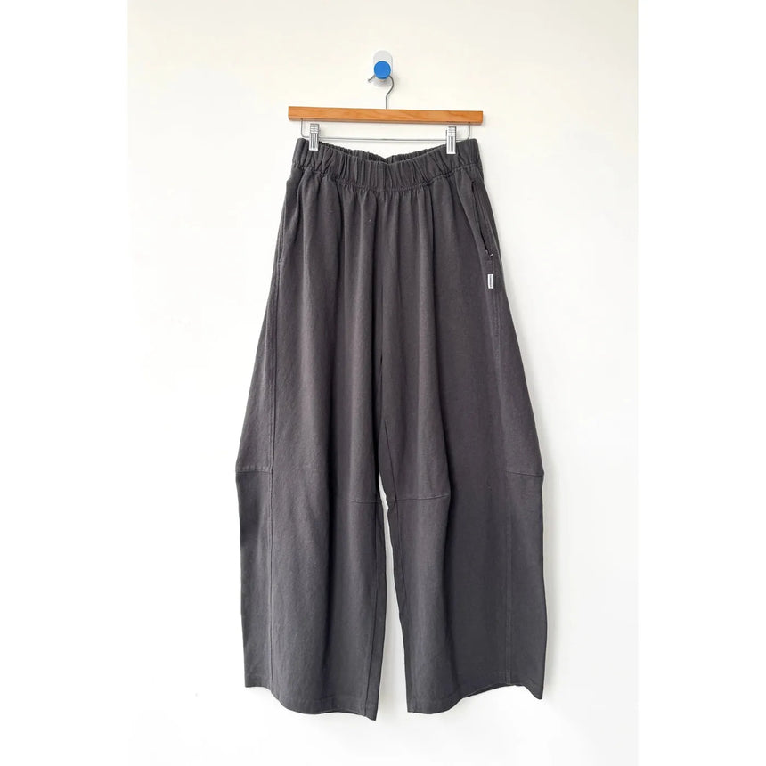 Le Bon Shoppe - Bare pants - Dark Slate | Scout & Co