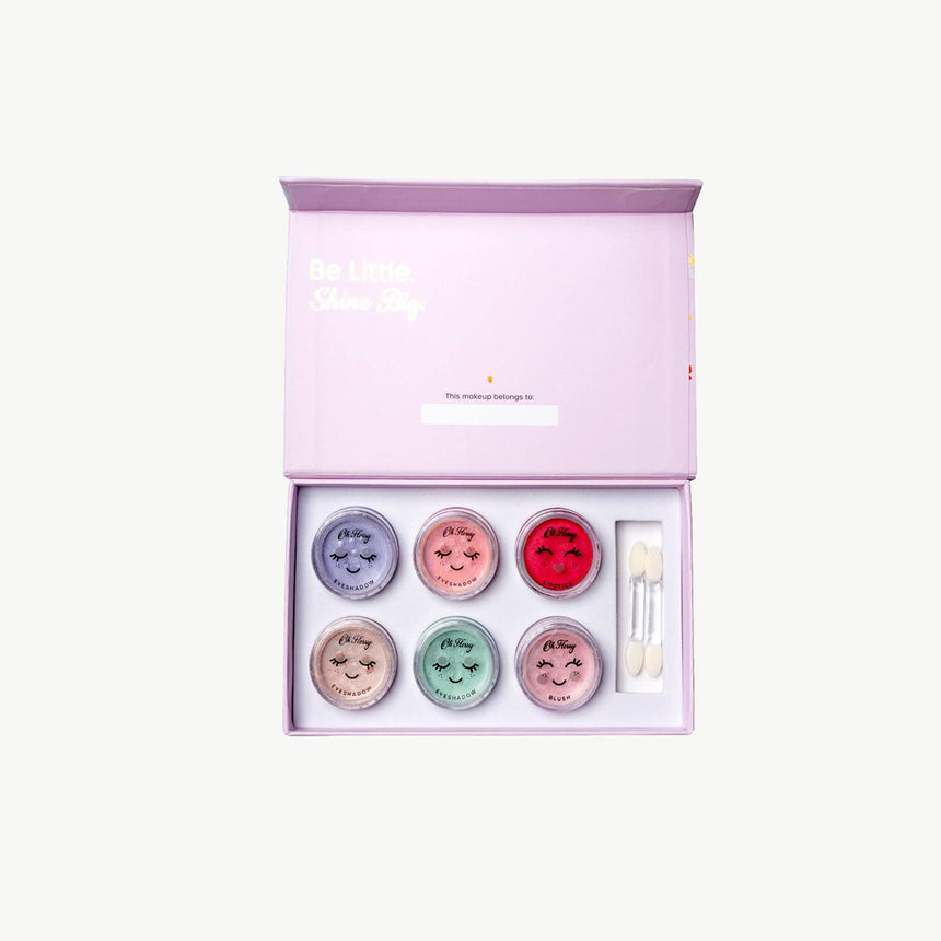 Oh Flossy - Sweet Treat play make-up set