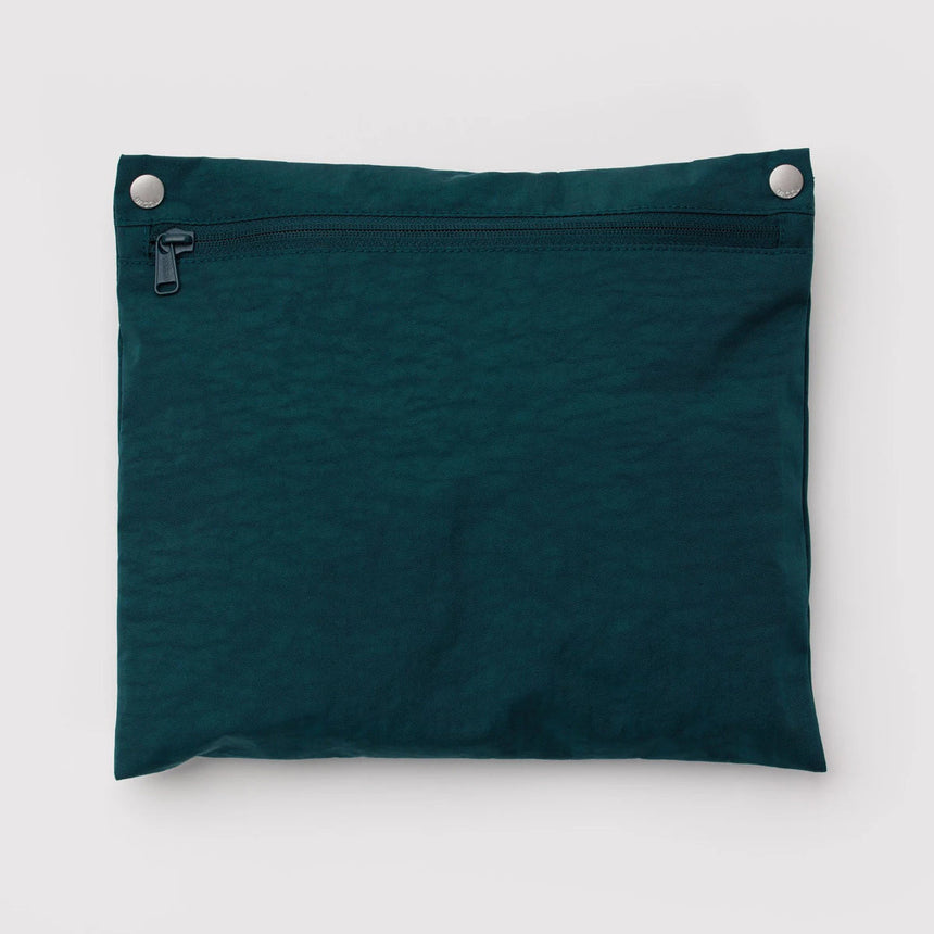 Baggu - Cloud Carry-On bag - Deep Sea | Scout & Co