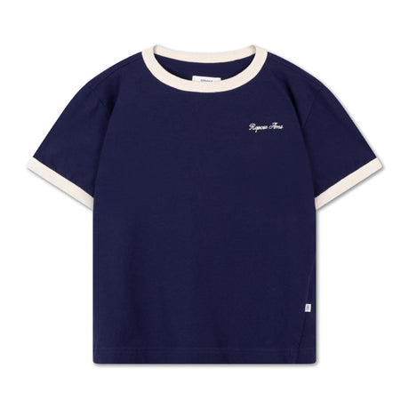 Repose AMS - T-shirt - Cosmic Navy | Scout & Co