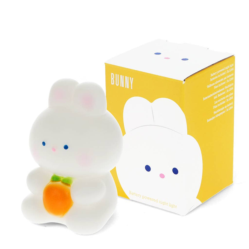 Rex - Night light - Little Bunny | Scout & Co