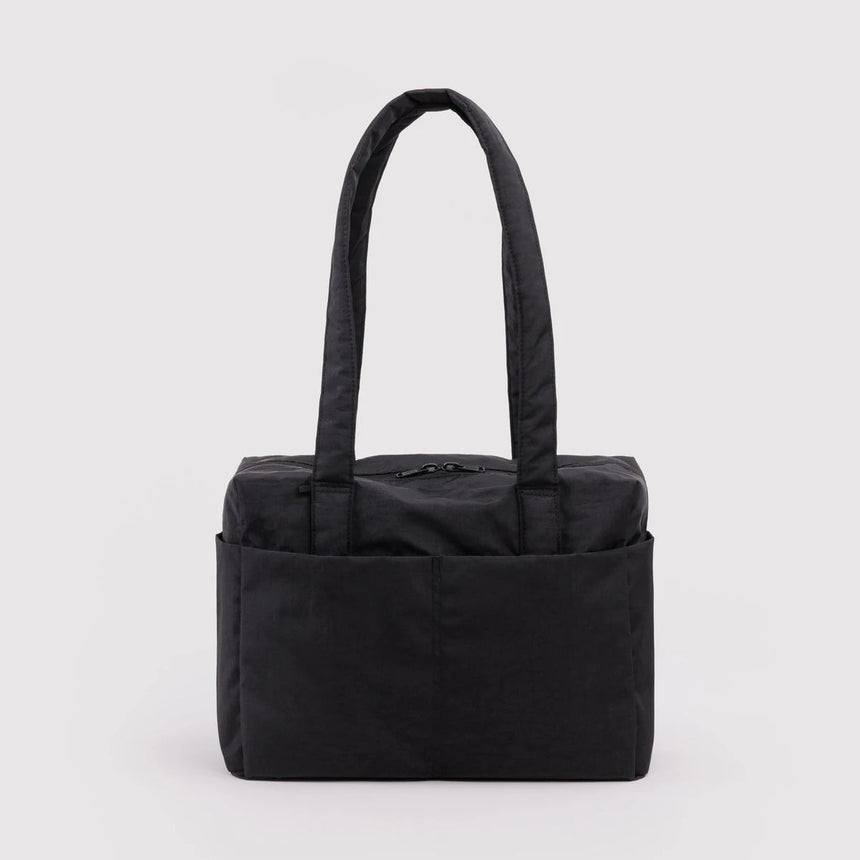 Baggu - Everyday Cloud bag - Black | Scout & Co